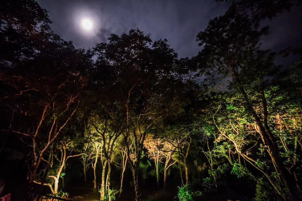 Отель Bosque Da Neblina Шапада-дус-Гимарайнс Экстерьер фото